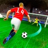 Soccer United: Real Score Star