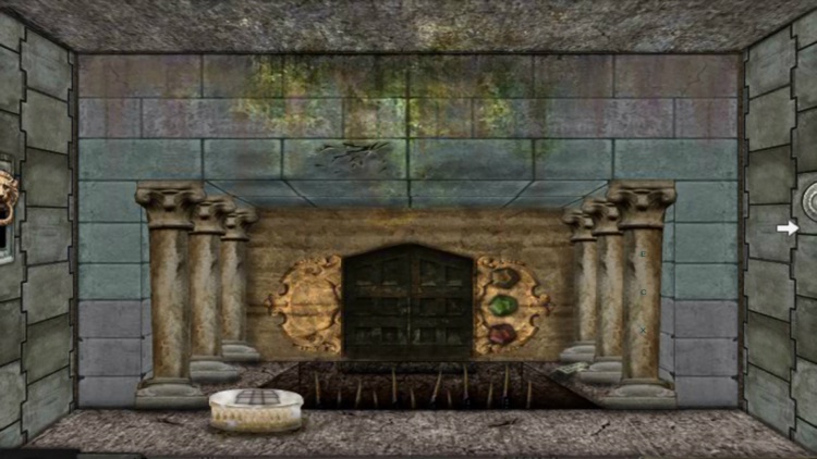 Temple Escape (room escape) screenshot-3