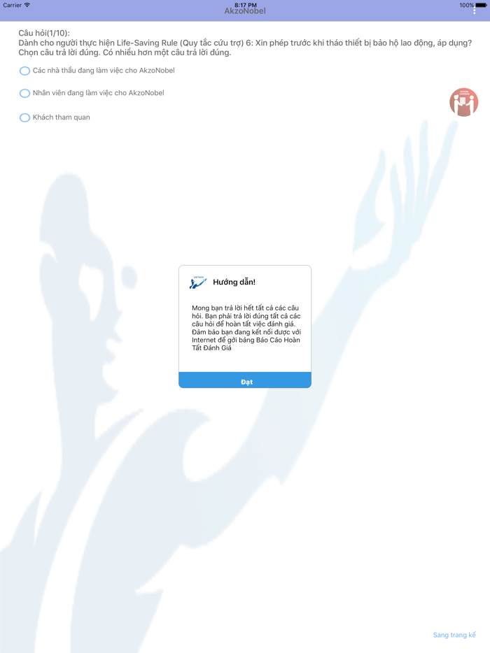 AkzoNobelLSR Vietnam