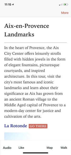 Aix-en-Provence Landmarks(圖2)-速報App