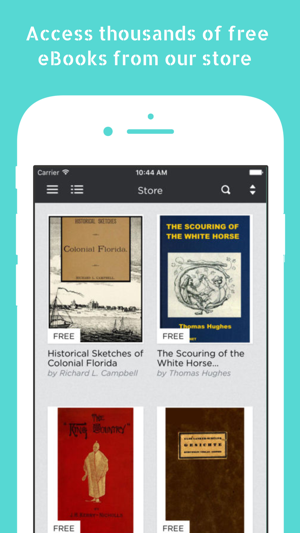 BookFusion - Reading Redefined(圖3)-速報App