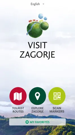 Game screenshot Visit Zagorje apk