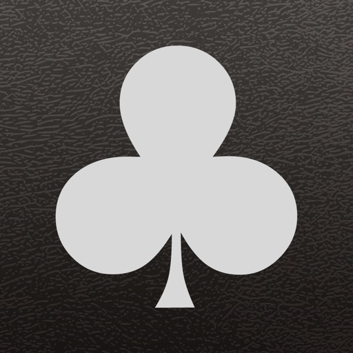 Poker Sheet iOS App
