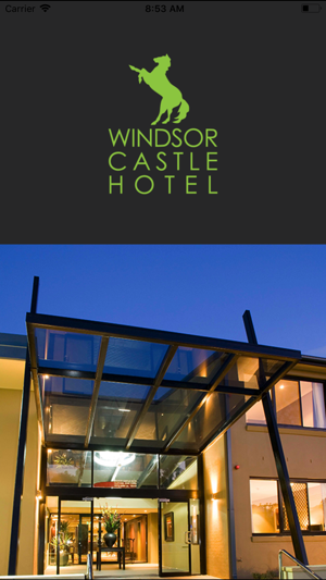 Windsor Castle Hotel