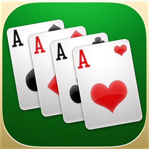 ⋆Solitaire+ by Brainium Studios LLC