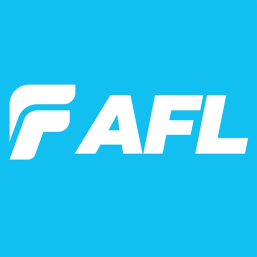 AFL Telecommunications in ANZ iOS App