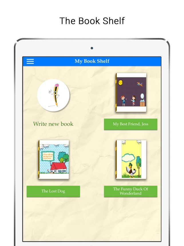 Write4joy(圖5)-速報App