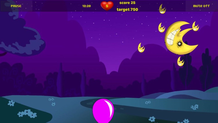 Super Balloon Pop screenshot-4