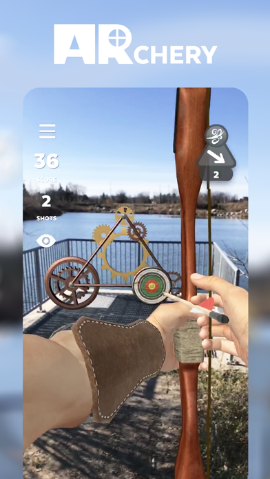 AR Archery screenshot 3