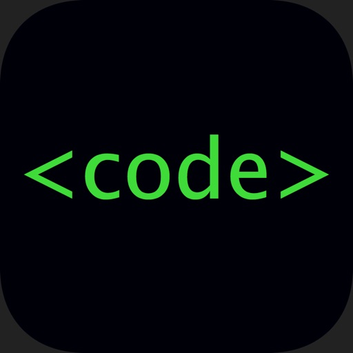 InstantCoder iOS App