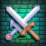 魔塔无敌版冒险游戏打魔兽的经典角色扮演