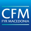 UEFA CFM Macedonian Edition