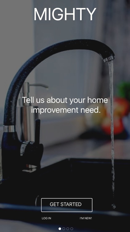 MIGHTY Home (Improvement) App screenshot-3