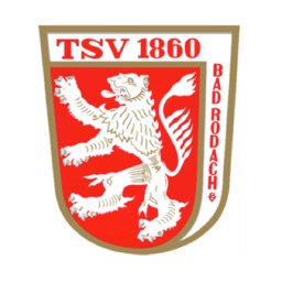 TSV 1860 Bad Rodach