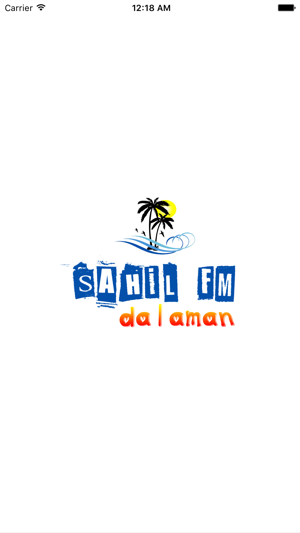 Dalaman Sahil Fm