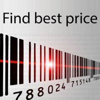 Barcode scanning with Google Shopping apk