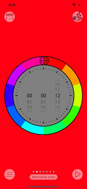 Colored Timer Pro(圖9)-速報App