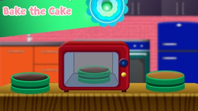 Birthday Cake Factory Chef screenshot 3