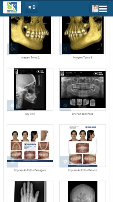 SK Radiologia screenshot 2