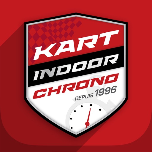 Kart Indoor Chrono