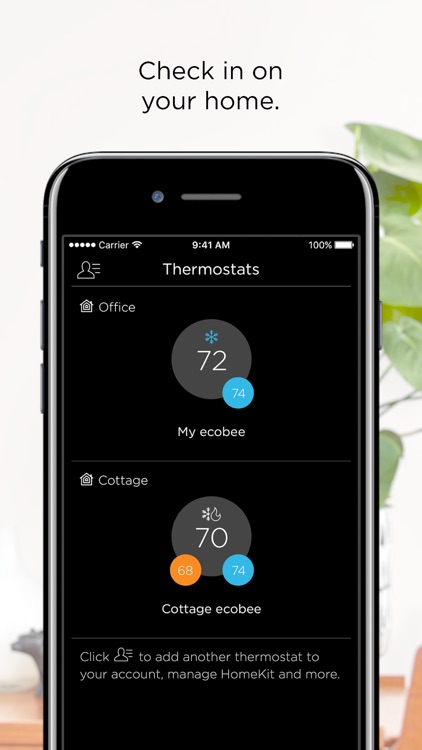 ecobee