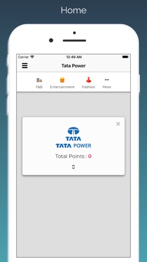 Tata Power Rewards(圖2)-速報App