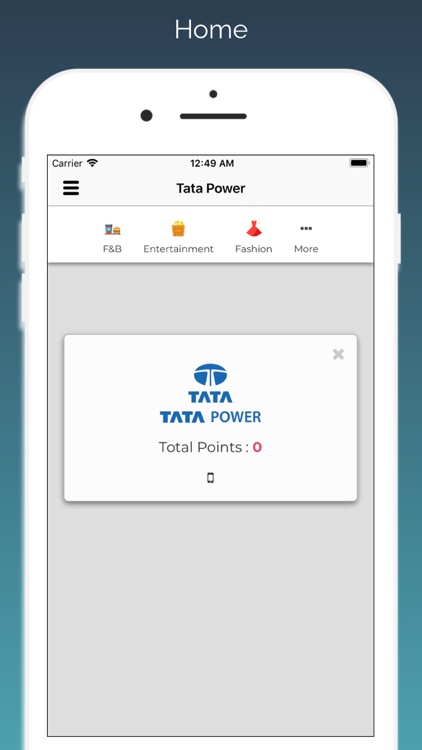 Tata Power Rewards