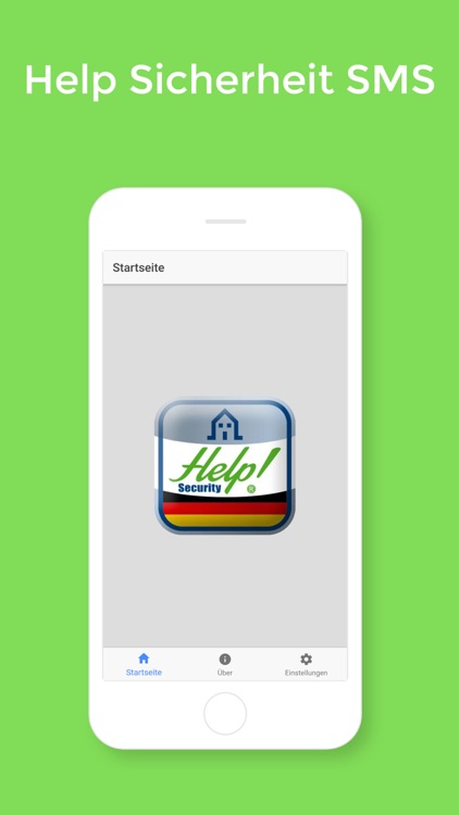 Help Sicherheit SMS