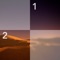 Take your passion for crosswords around the world with Crossword Puzzles