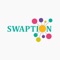 Swaption's focus is on local buying and selling — the app uses your location to show you items for sale in your geographic location