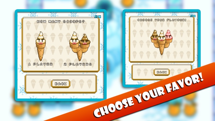 Bad Ice Cream::Appstore for Android