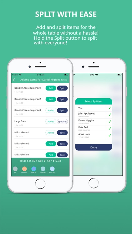 EZCeipt screenshot-3