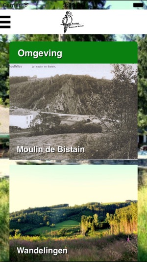 Moulin de Bistain(圖5)-速報App