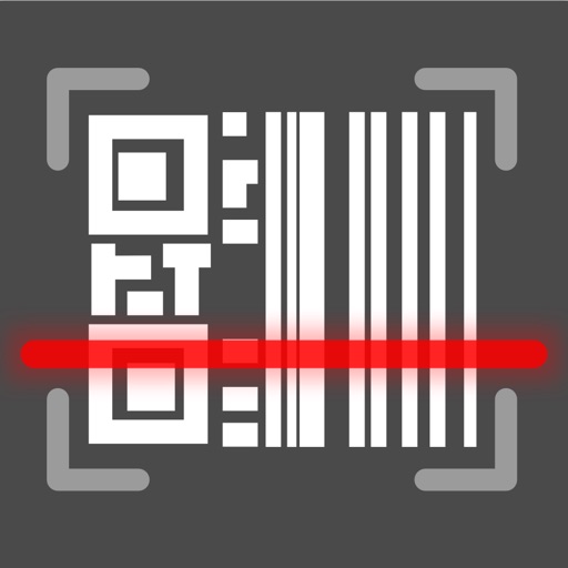 QR Code Reader - QrScan+ iOS App