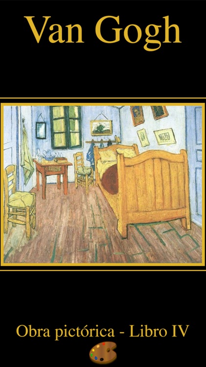 Vincent van Gogh - VanGogh screenshot-6