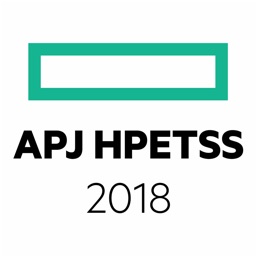 APJ HPETSS 2018