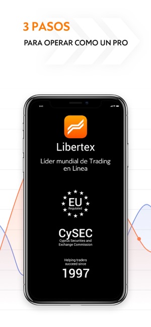 Forex su iphone
