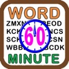 Word Search Minute for iPad