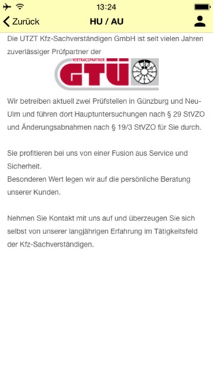 Utzt GmbH(圖6)-速報App