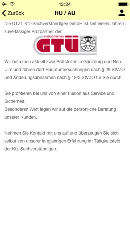 Utzt GmbH screenshot-5