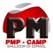 PMP Simulador Español es una aplicación que ayuda aspirantes a una certificación PMP (Project Management Professional)