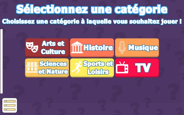 Quiz en Français(圖2)-速報App