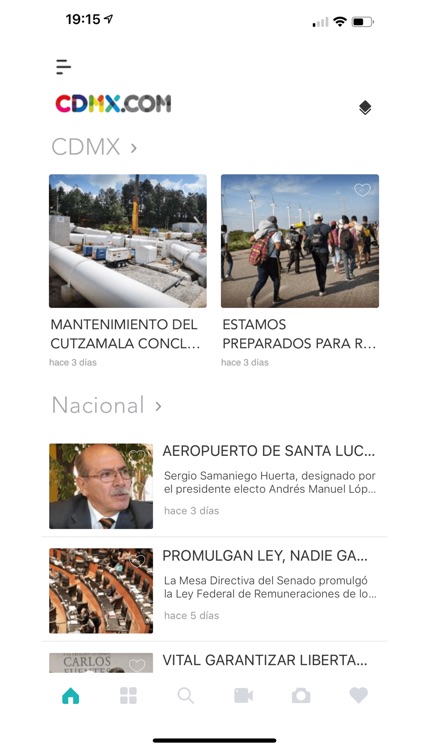 CDMX.COM