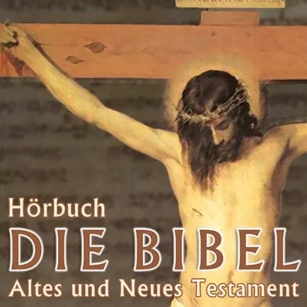 Die Bibel - Hörbuch Edition Читы