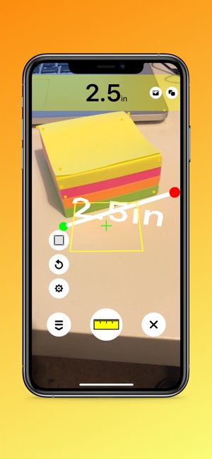 AR Easy Measure - Ruler(圖1)-速報App