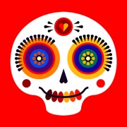 Animated Skulls