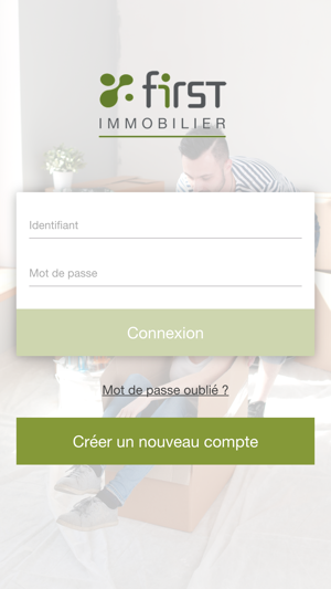 Conciergerie First Immobilier(圖1)-速報App