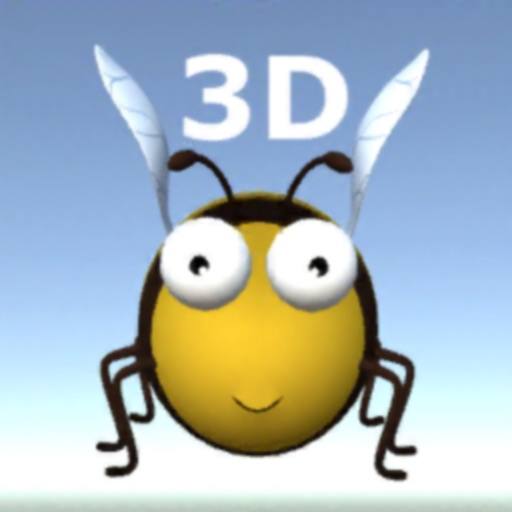 Pollen Drop 3D icon