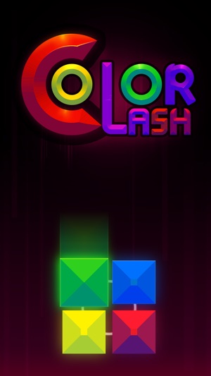 Color Clash-Addictive Match