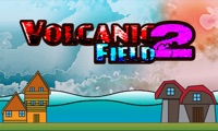 Volcanic Field 2 TV apk